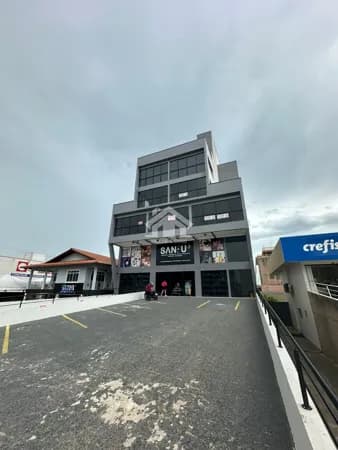 Sala/Conjunto em Florianópolis - Ingleses do Rio Vermelho