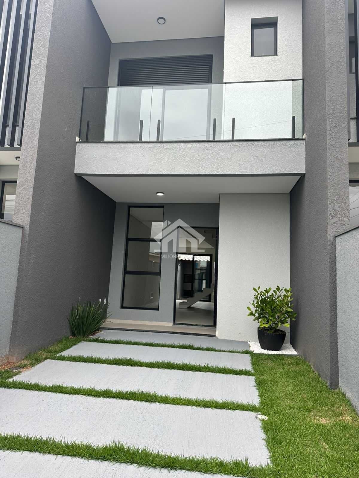 Casa em Ingleses do Rio Vermelho, Florianópolis/SC