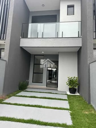 Casa em Ingleses do Rio Vermelho, Florianópolis/SC