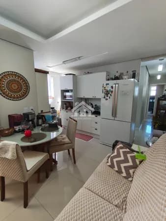 Apartamento em Ingleses do Rio Vermelho, Florianópolis/SC