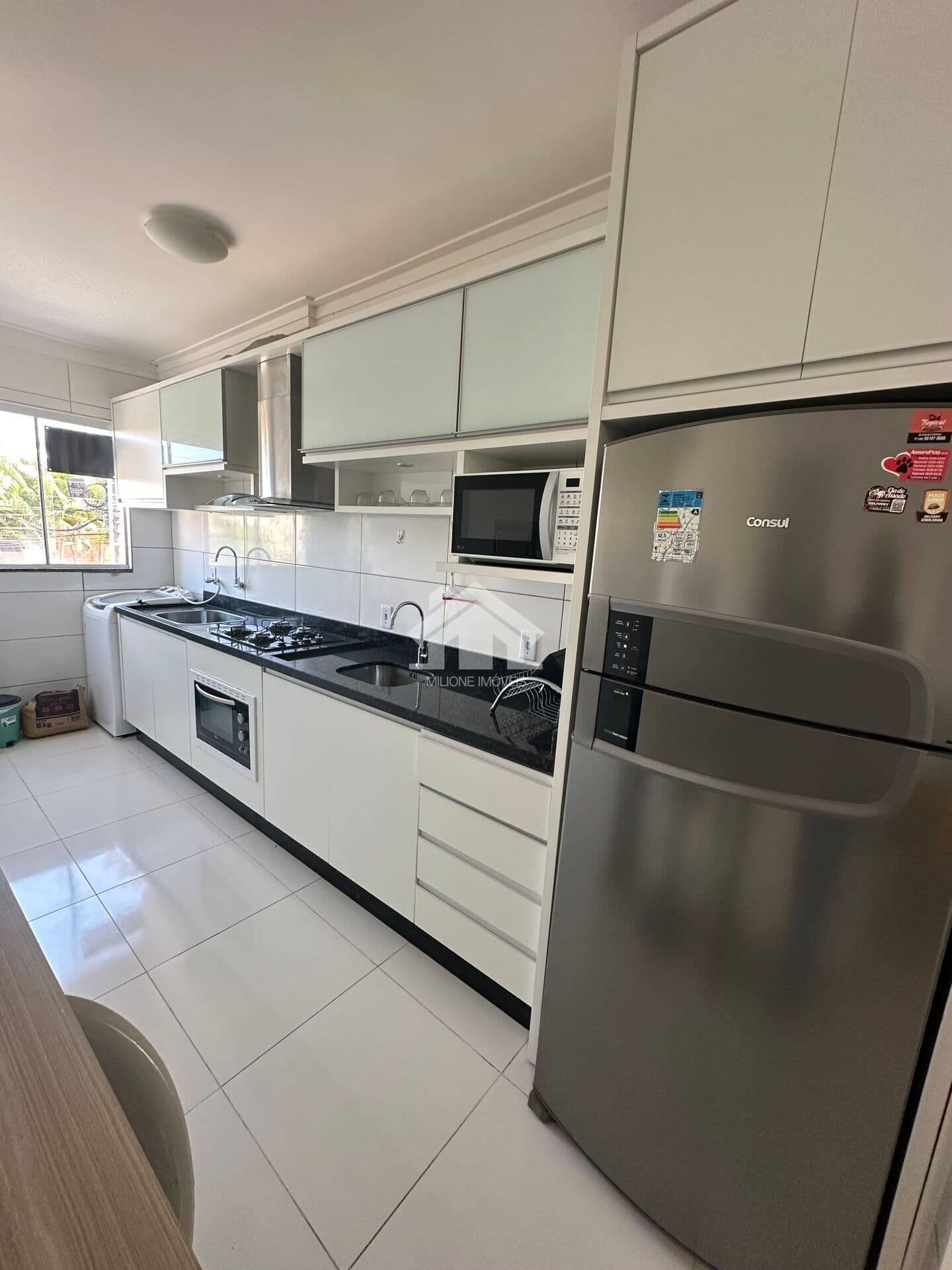 Apartamento em Ingleses Norte, Florianópolis/SC