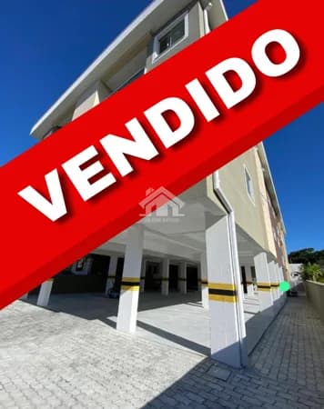 Apartamento em Ingleses do Rio Vermelho, Florianópolis/SC