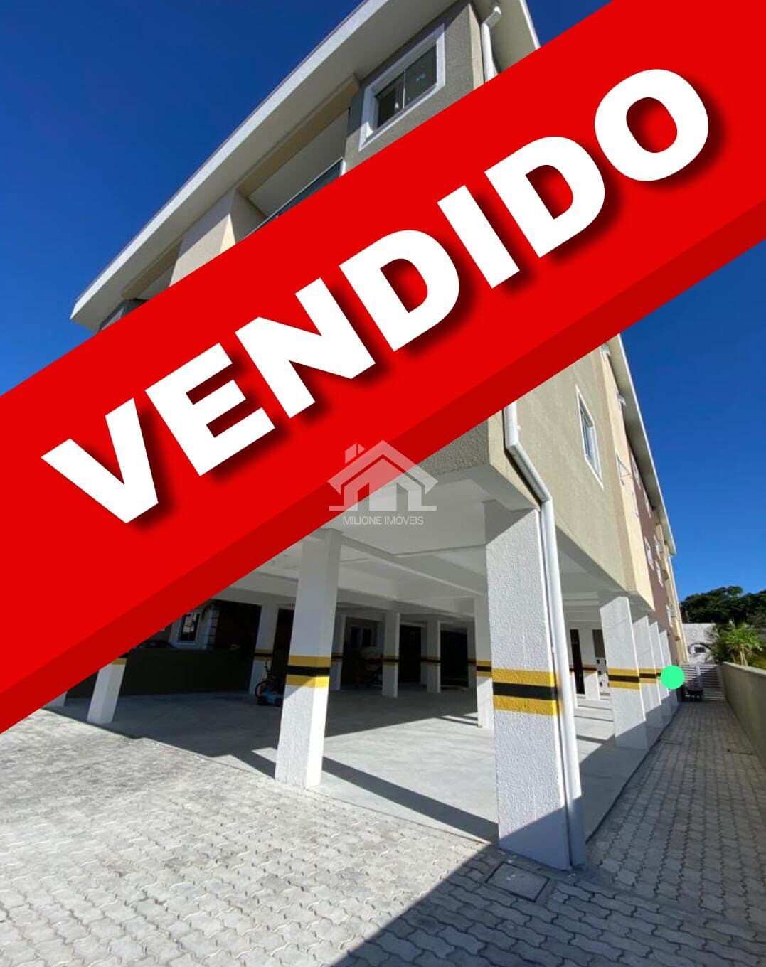 Apartamento em Ingleses do Rio Vermelho, Florianópolis/SC