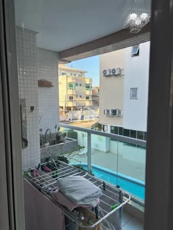 Apartamento em Florianópolis - Ingleses do Rio Vermelho