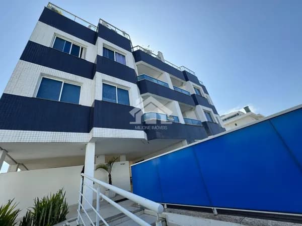Apartamento em Ingleses do Rio Vermelho, Florianópolis/SC