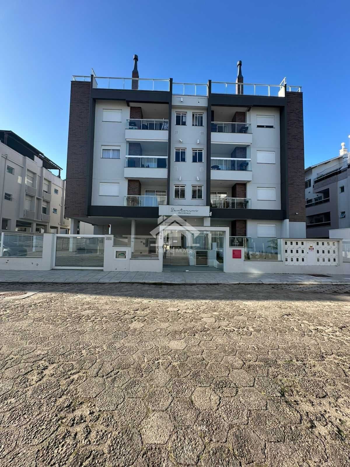Apartamento em Florianópolis - Ingleses Norte