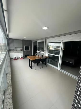 Apartamento em Ingleses do Rio Vermelho, Florianópolis/SC