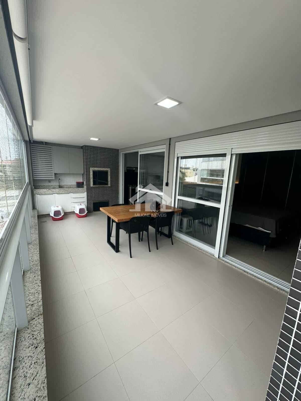 Apartamento em Ingleses do Rio Vermelho, Florianópolis/SC