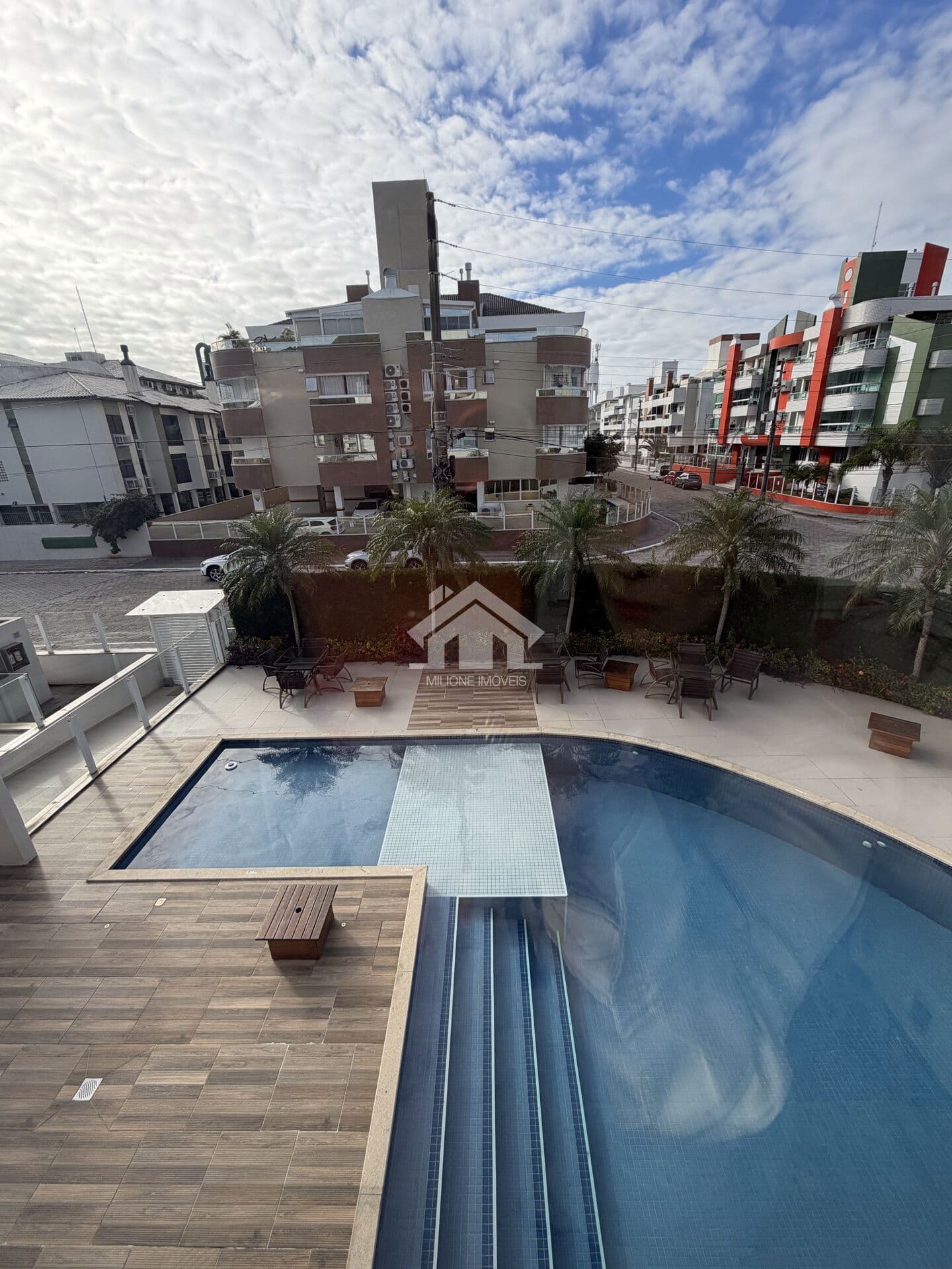 Apartamento em Florianópolis - Ingleses Norte