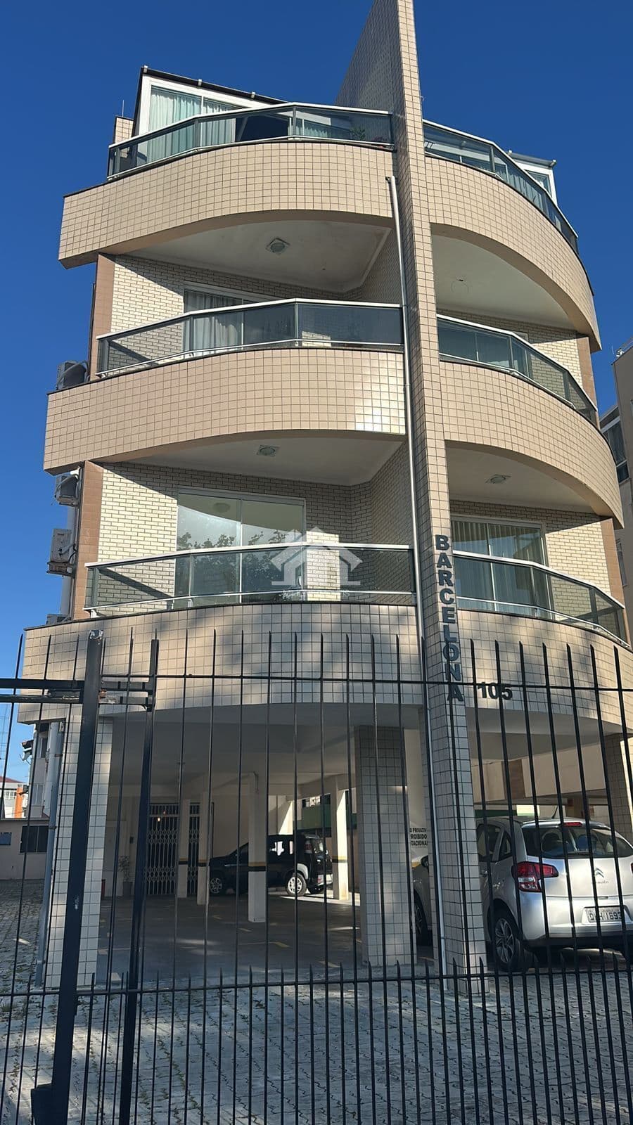 Apartamento Cobertura em Ingleses Norte, Florianópolis/SC