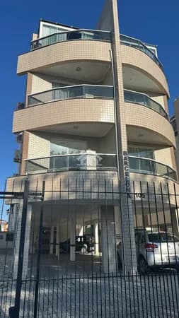 Apartamento Cobertura em Ingleses Norte, Florianópolis/SC