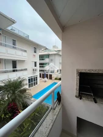 Apartamento em Ingleses Norte, Florianópolis/SC