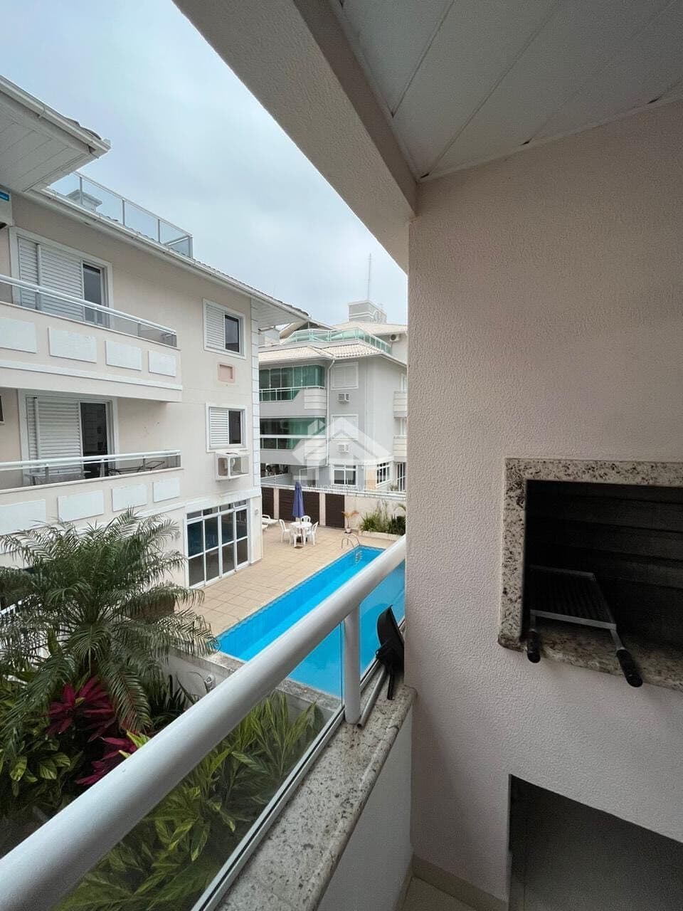 Apartamento em Ingleses Norte, Florianópolis/SC