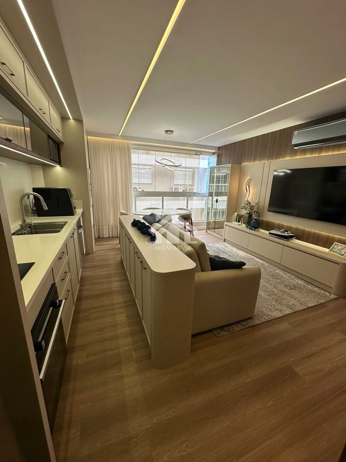 Apartamento em Ingleses Norte, Florianópolis/SC