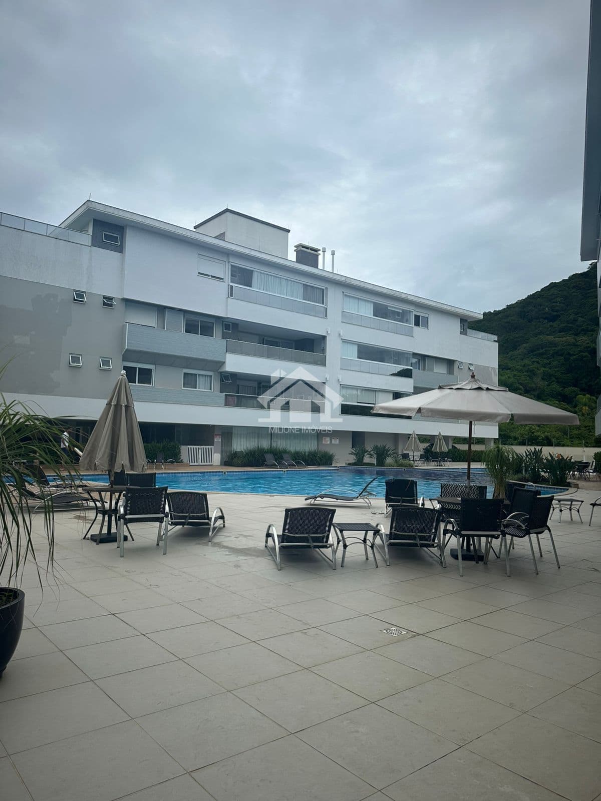 Apartamento Cobertura em Ingleses do Rio Vermelho, Florianópolis/SC