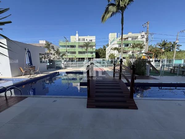 Apartamento em Ingleses Norte Florianópolis/SC