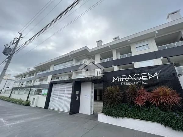 Apartamento em Ingleses do Rio Vermelho, Florianópolis/SC