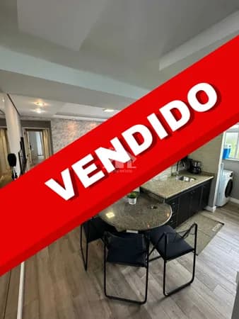 Apartamento em Ingleses, Florianópolis/SC