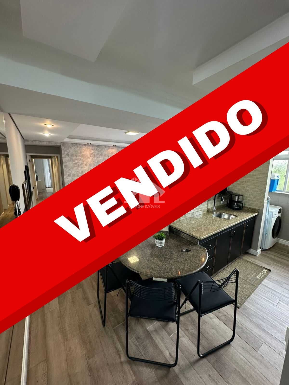 Apartamento em Ingleses, Florianópolis/SC
