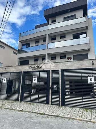 Apartamento em Ingleses do Rio Vermelho, Florianópolis/SC