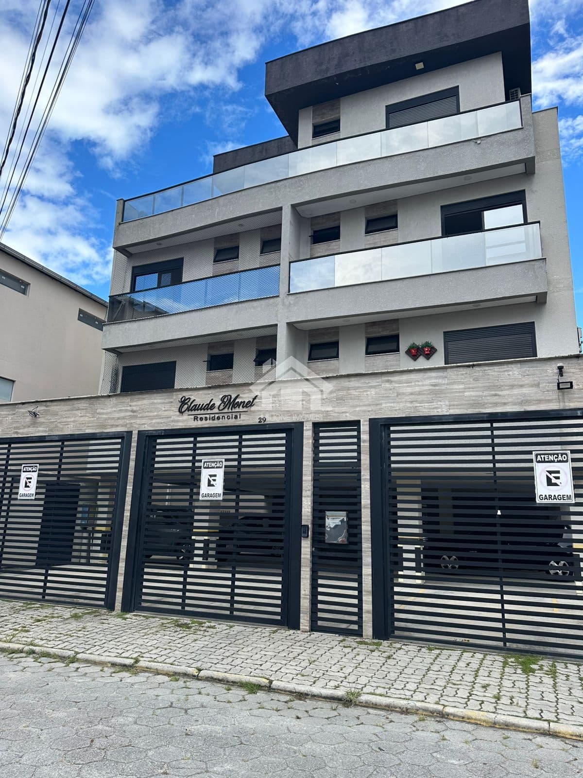 Apartamento em Ingleses do Rio Vermelho, Florianópolis/SC