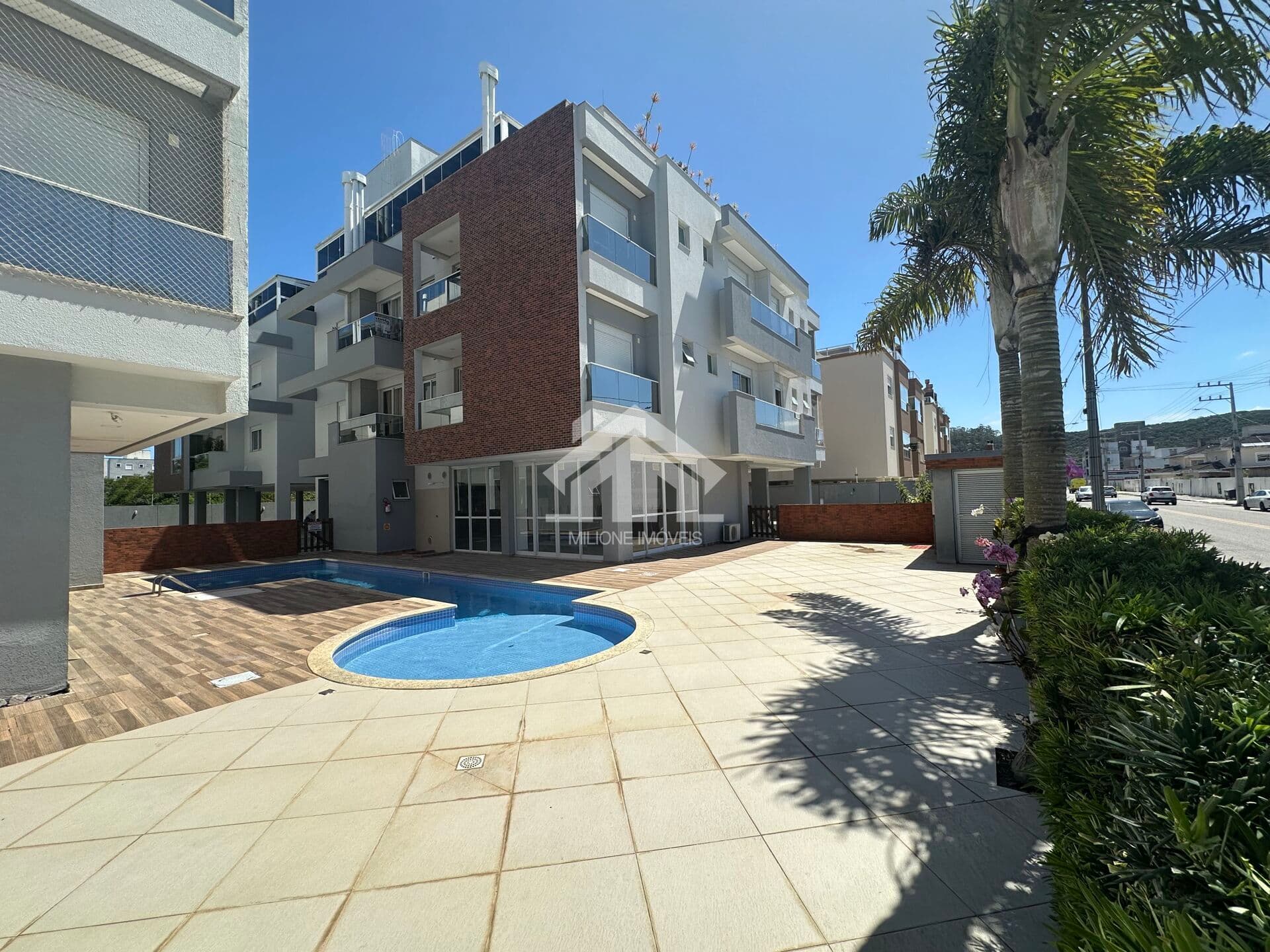 Apartamento em Florianópolis - Ingleses Centro