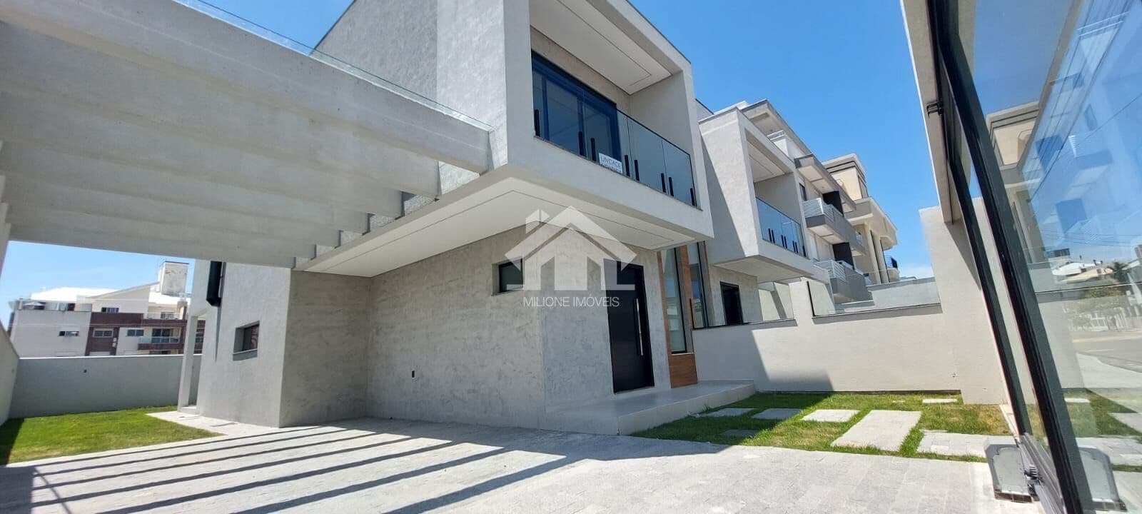 Casa à venda no bairro Ingleses norte - Florianópolis/SC