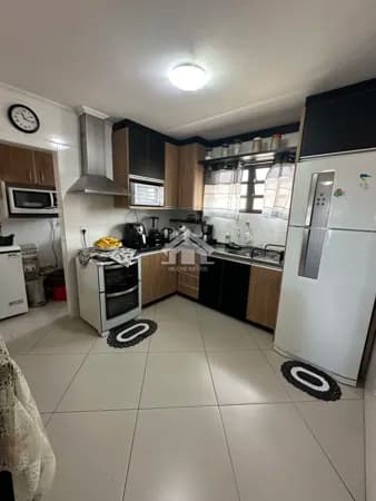 Apartamento na Praia de Ingleses Canto Sul