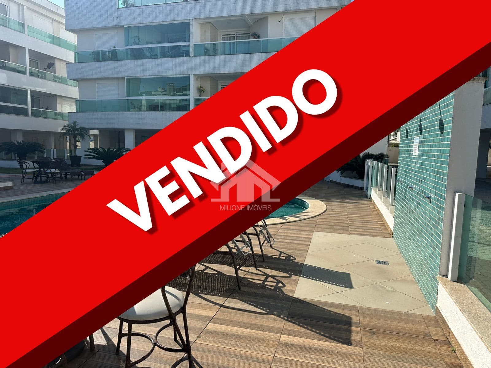 Apartamento em Ingleses Norte, Florianópolis/SC