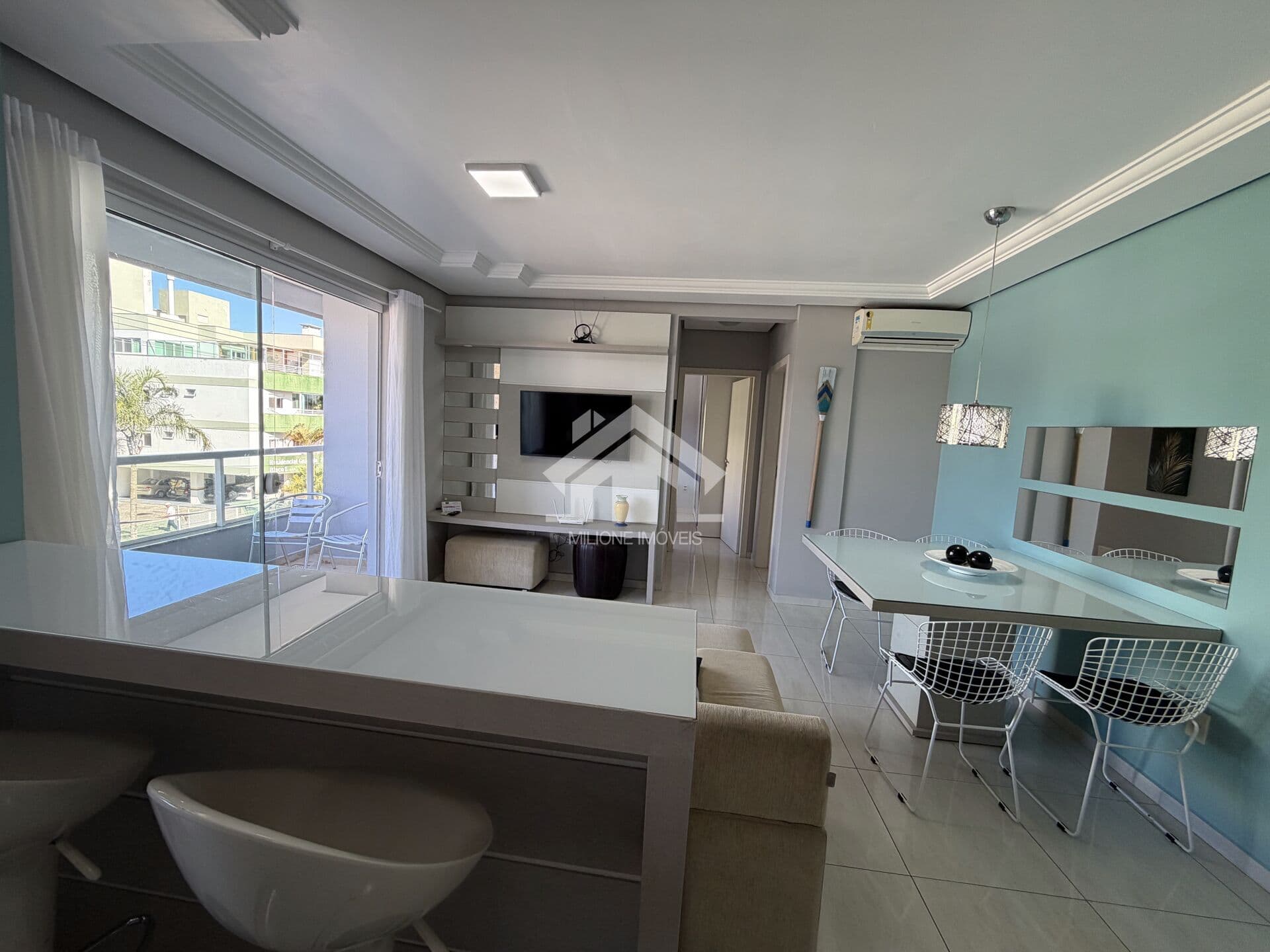 Apartamento em Florianópolis - Ingleses Centro