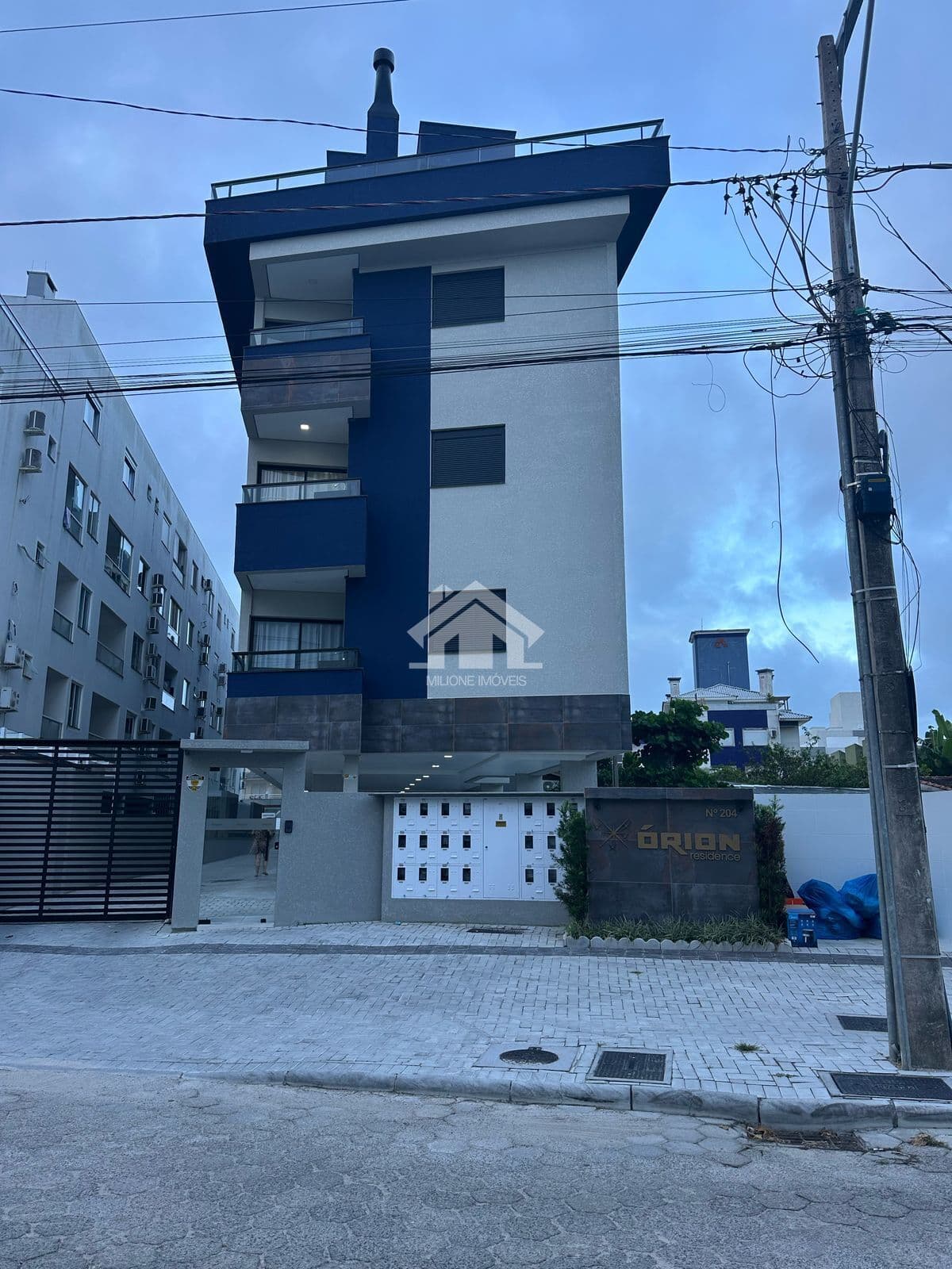 Apartamento em Florianópolis - Ingleses do Rio Vermelho