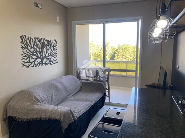 Apartamento em Florianópolis - Ingleses do Rio Vermelho