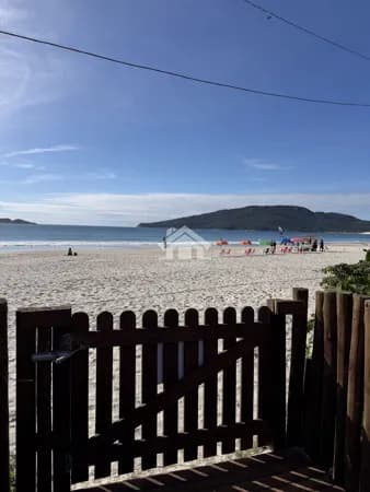 Apartamento em Florianópolis - Ingleses do Rio Vermelho