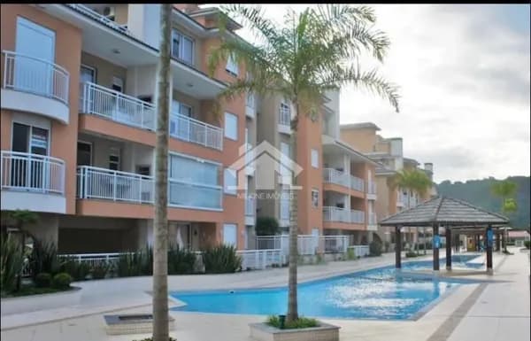 Apartamento em Ingleses Norte, Florianópolis/SC