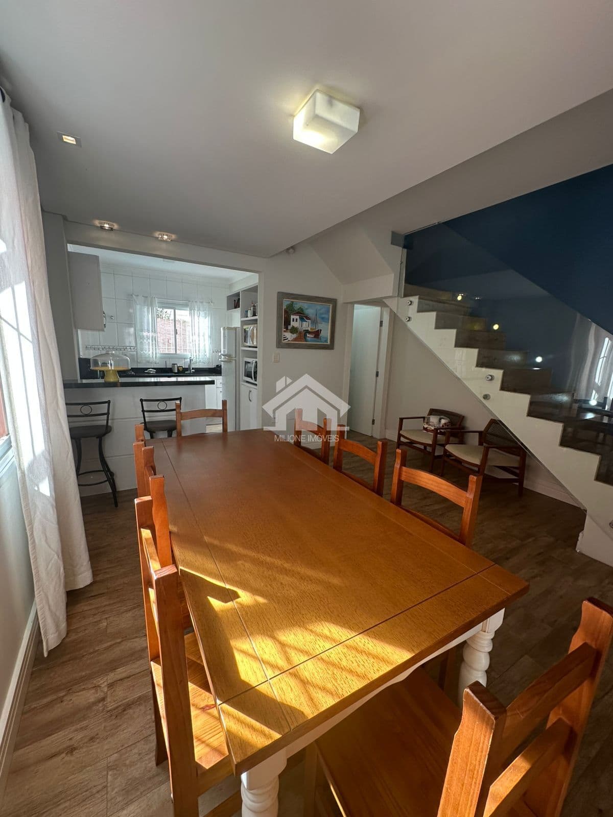 Casa Sobrado em Ingleses Norte, Florianópolis/SC