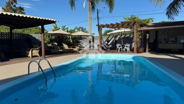 Hotel/Motel/Pousada em Florianópolis - Daniela