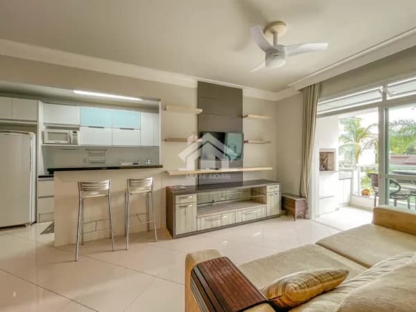 Apartamento JURERÊ INTERNACIONAL