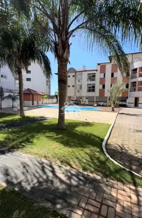 Apartamento em Florianópolis - Ingleses Norte