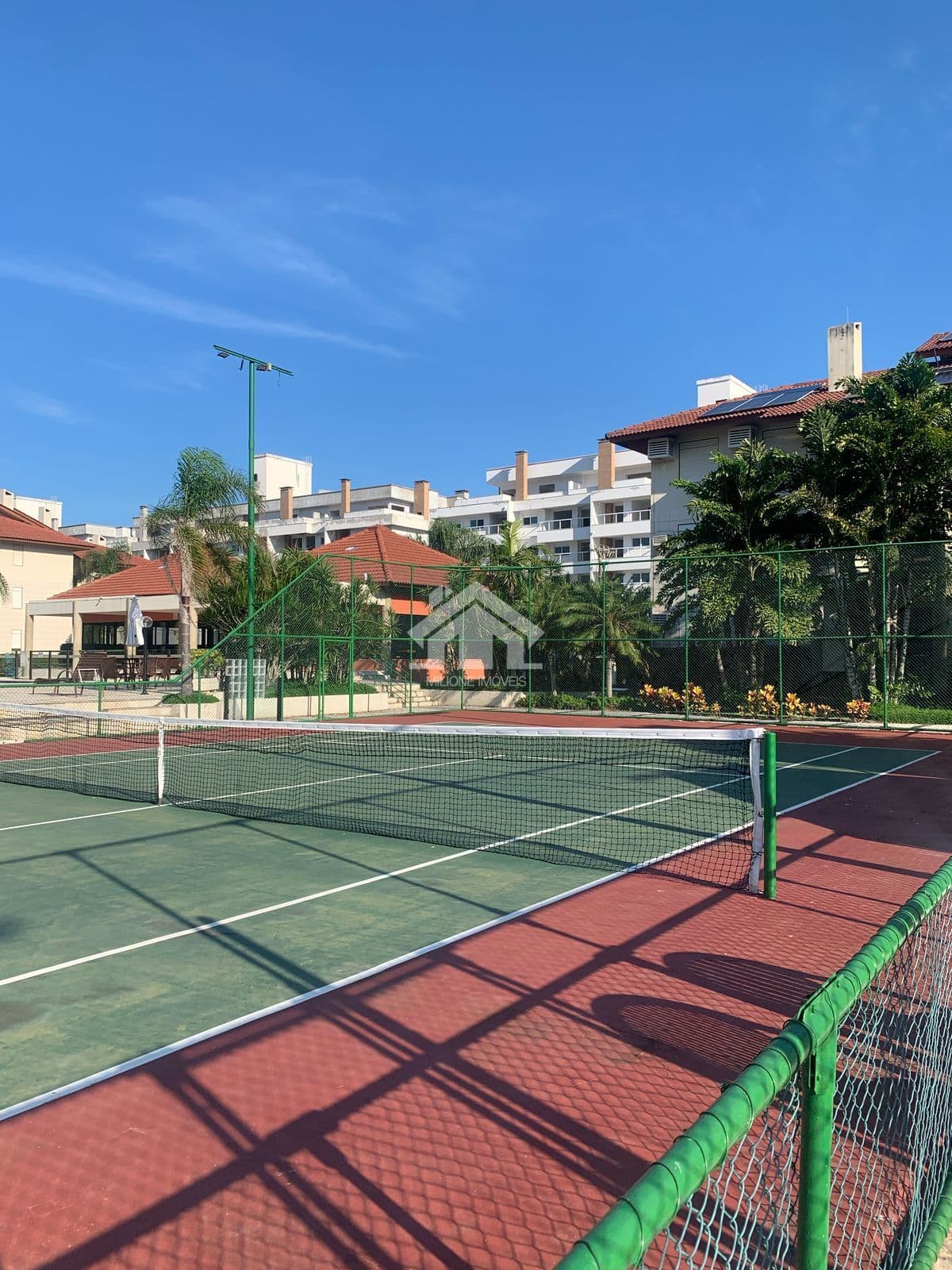 Apartamento em Florianópolis - Ingleses Norte