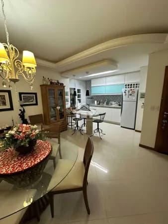 Apartamento em Ingleses do Rio Vermelho, Florianópolis/SC