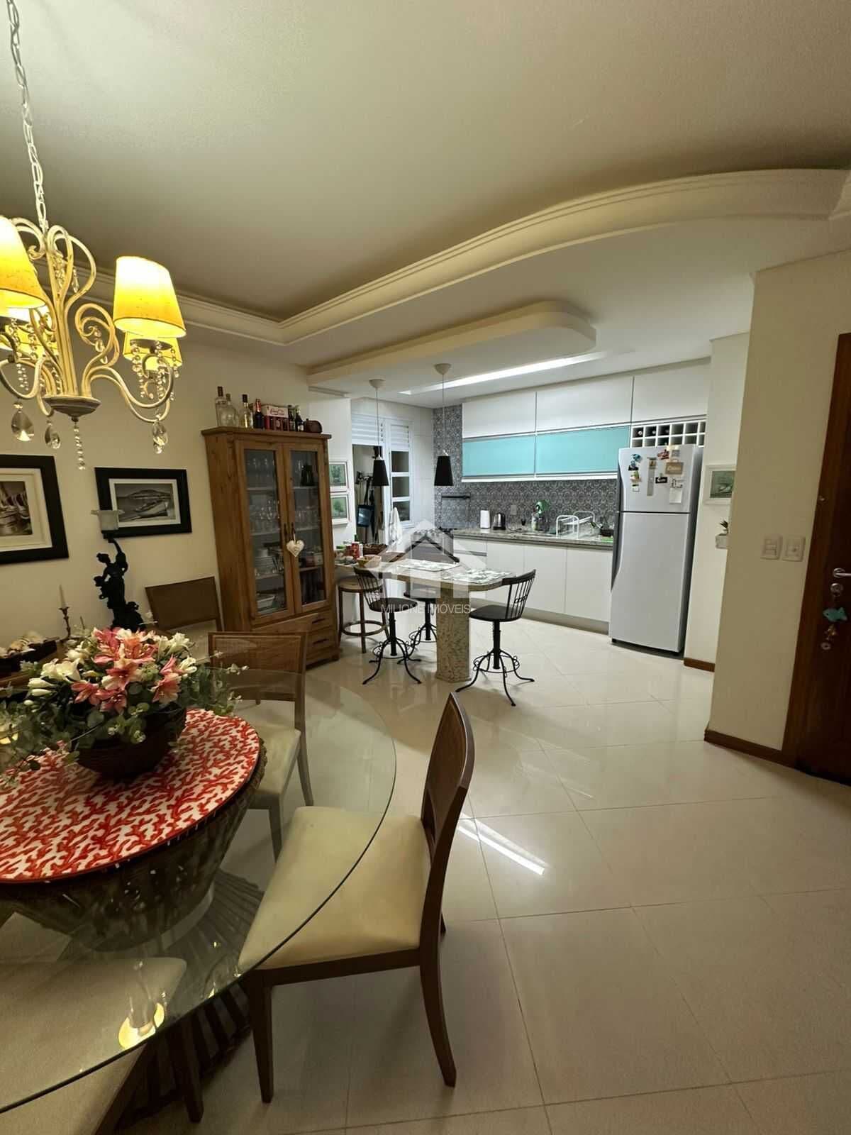 Apartamento em Ingleses do Rio Vermelho, Florianópolis/SC