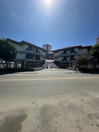 Apartamento em Florianópolis - Ingleses Norte