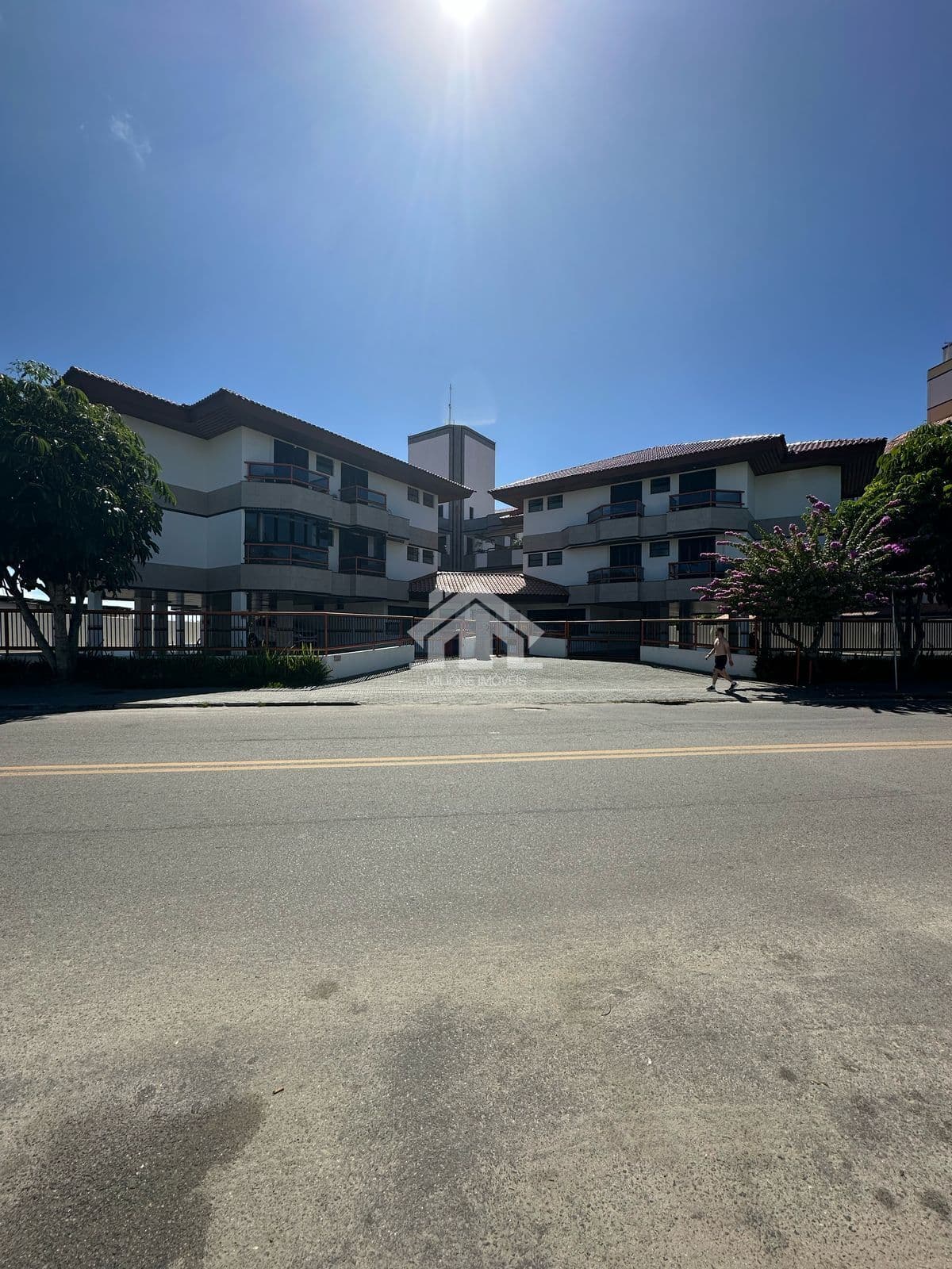 Apartamento em Florianópolis - Ingleses Norte