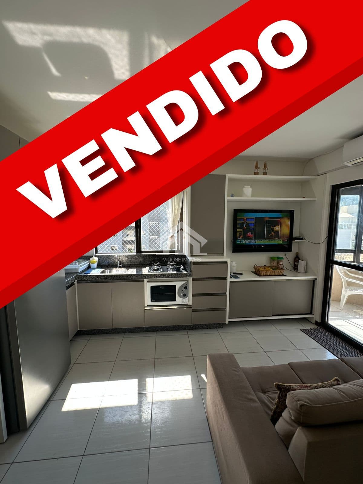 Apartamento em Florianópolis - Ingleses Norte