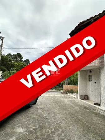 Sobrado em Florianópolis - Ingleses do Rio Vermelho