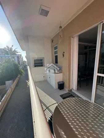 Apartamento em Ingleses Norte, Florianópolis/SC