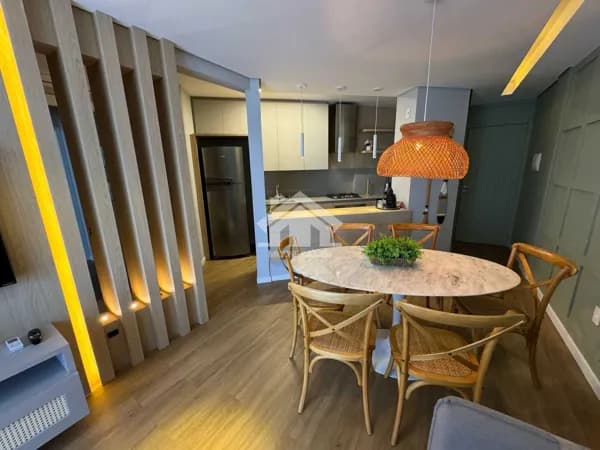 Apartamento em Florianópolis - Ingleses Norte