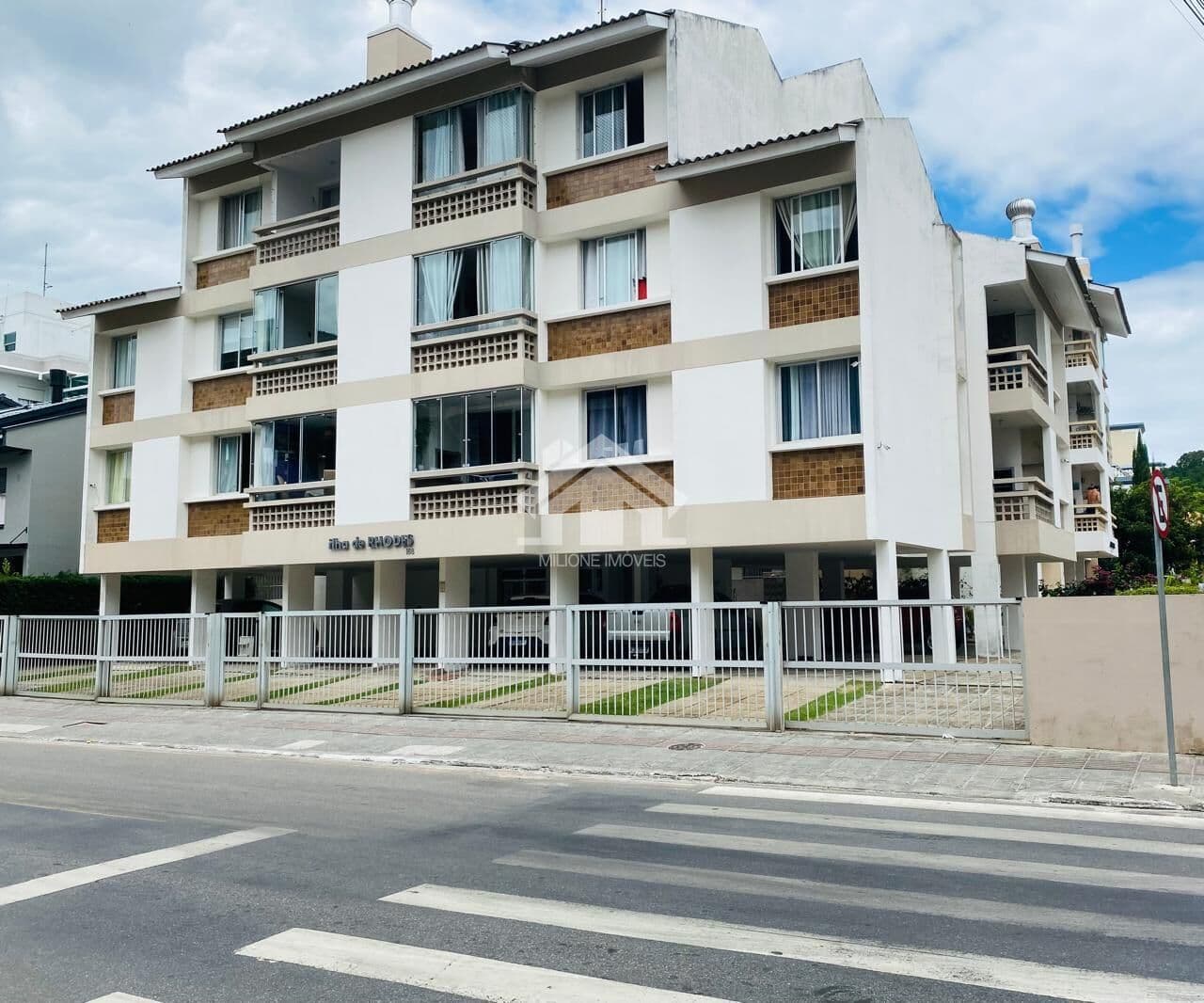 Apartamento em Canasvieiras, Florianópolis/SC