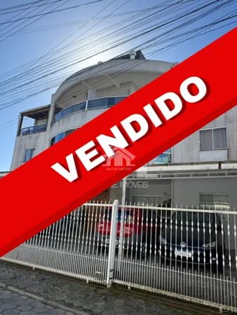Apartamento em Florianópolis - Ingleses do Rio Vermelho