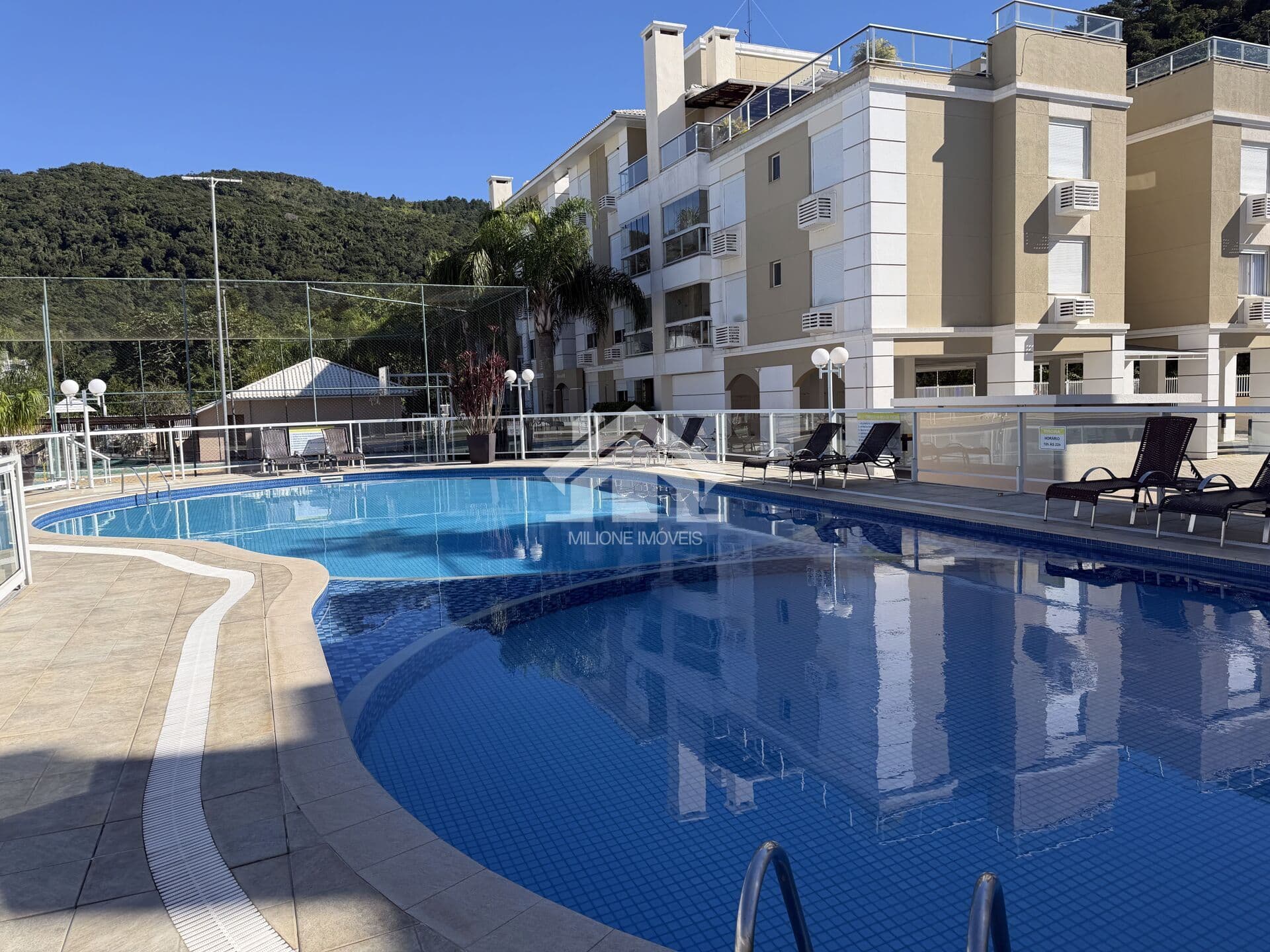 Apartamento em Ingleses Norte, Florianópolis/SC
